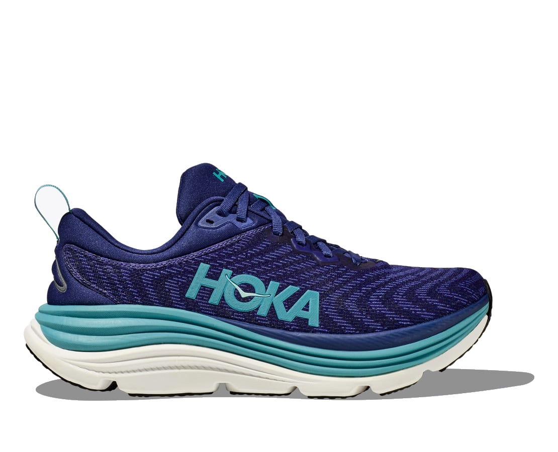 Hoka Gaviota 5 Dames Hardloopschoenen