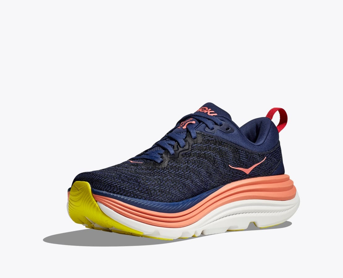 Hoka Gaviota 5 Dames Hardloopschoenen
