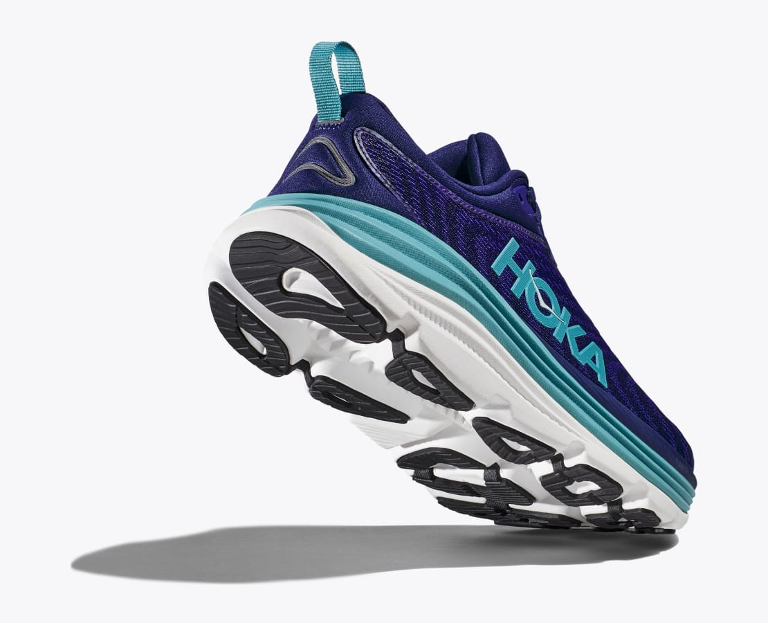 Hoka Gaviota 5 Dames Hardloopschoenen