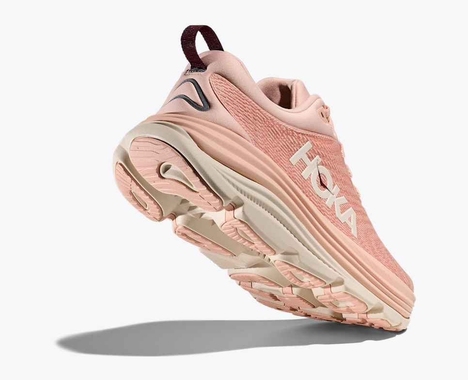 Hoka Gaviota 5 Dames Hardloopschoenen