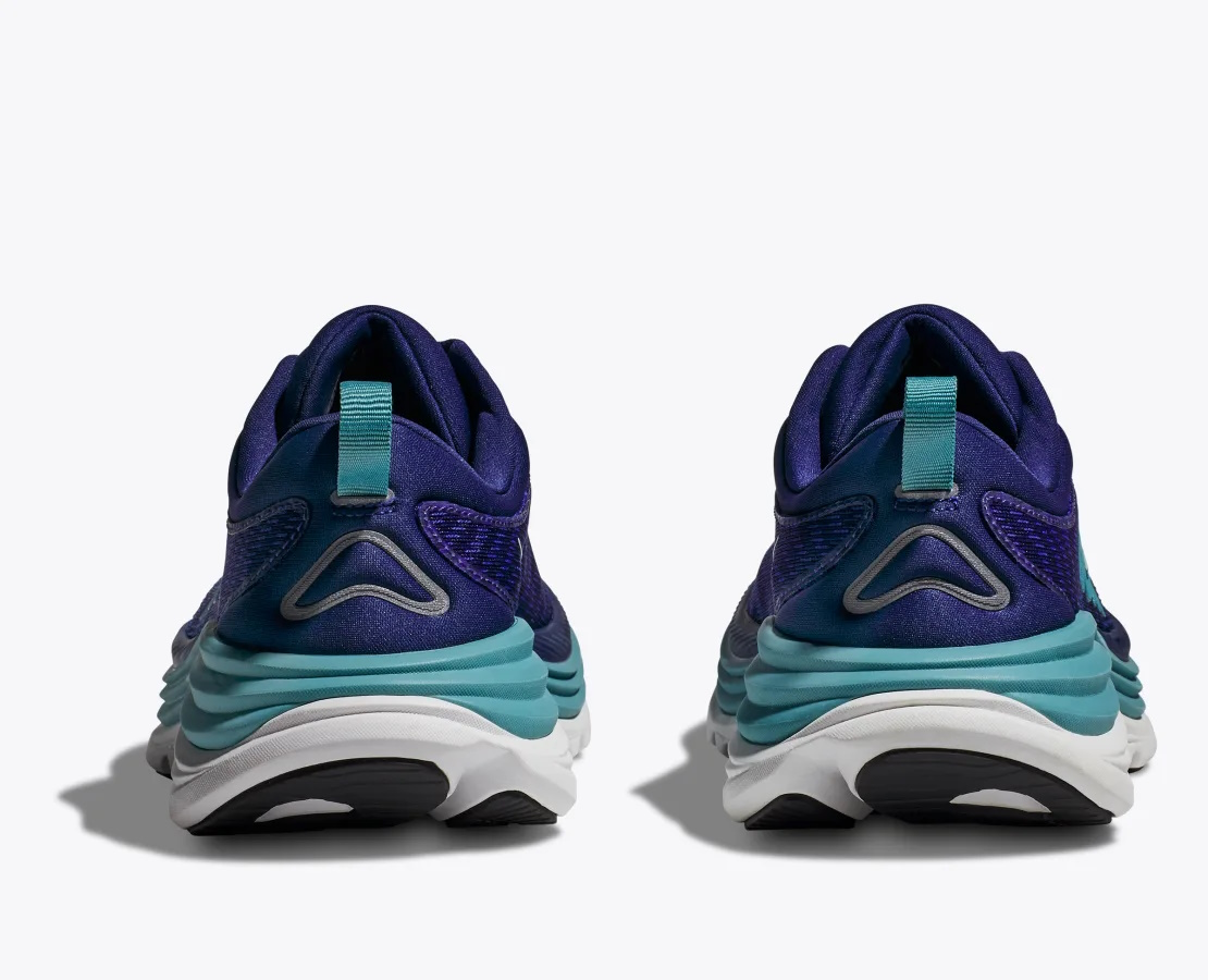 Hoka Gaviota 5 Dames Hardloopschoenen