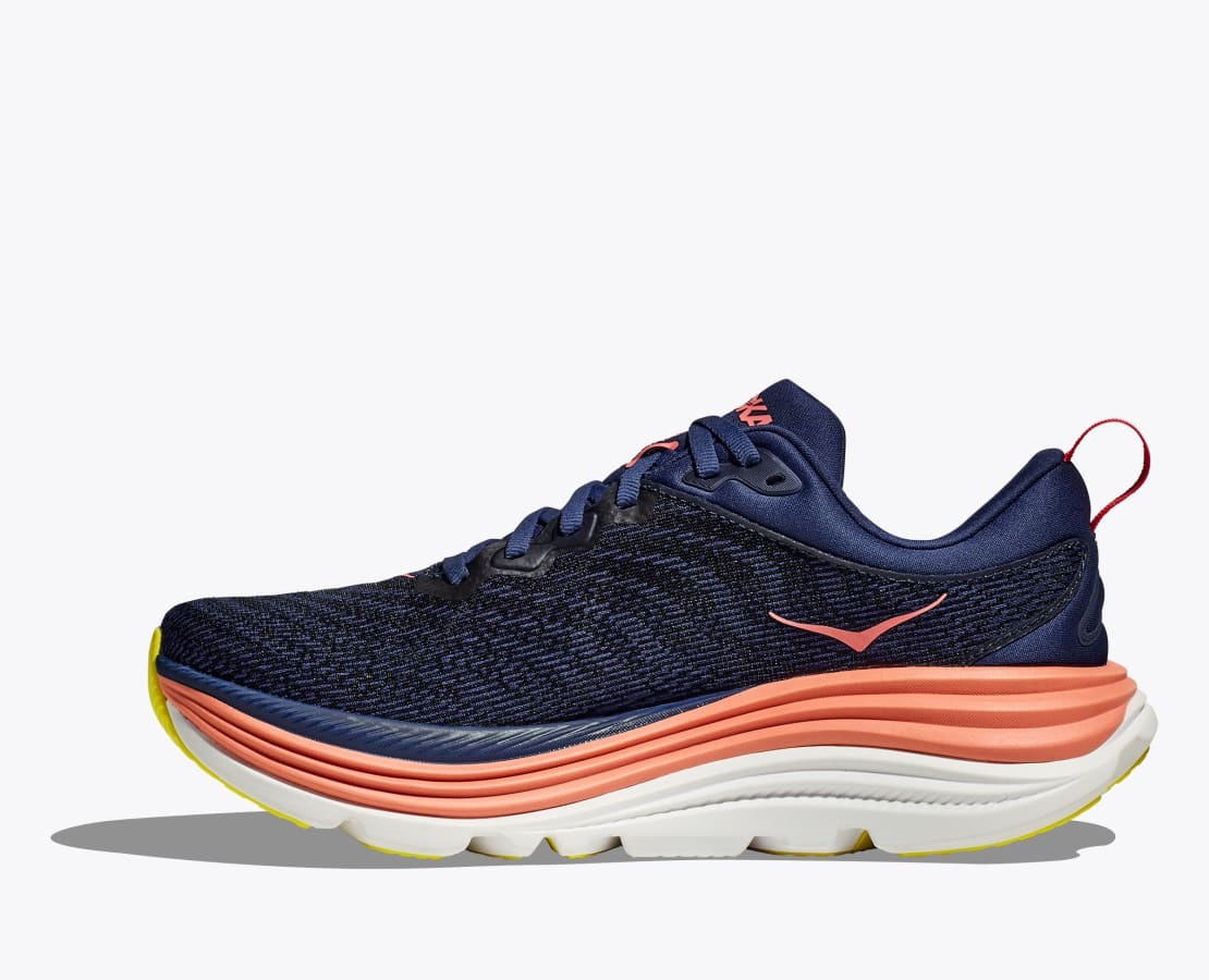 Hoka Gaviota 5 Dames Hardloopschoenen