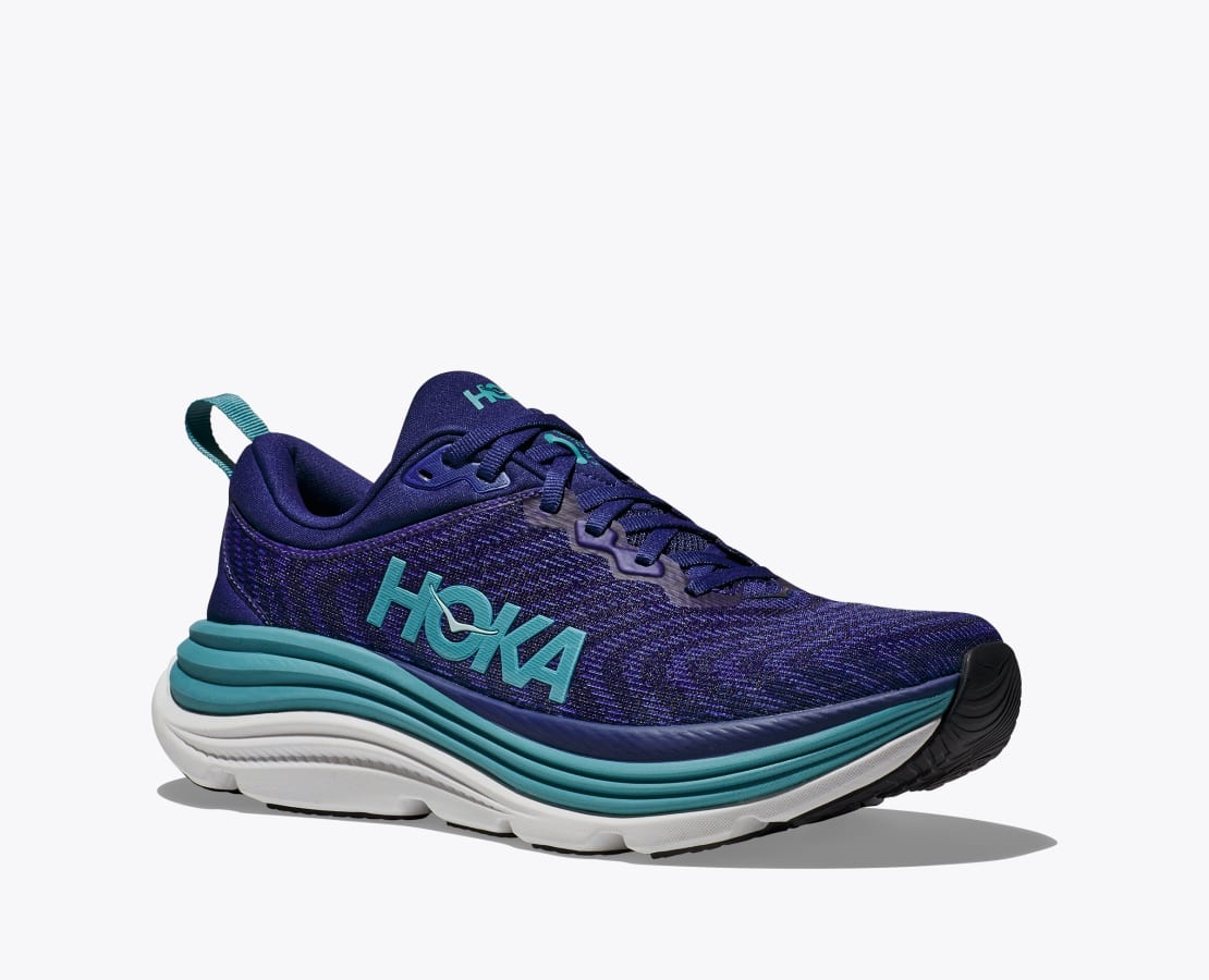 Hoka Gaviota 5 Dames Hardloopschoenen