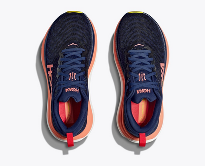 Hoka Gaviota 5 Dames Hardloopschoenen