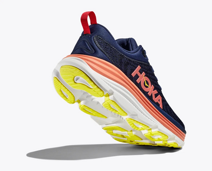 Hoka Gaviota 5 Dames Hardloopschoenen
