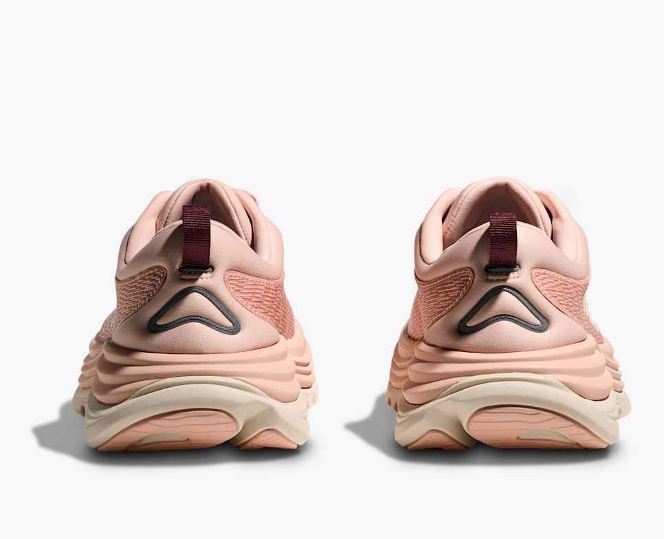 Hoka Gaviota 5 Dames Hardloopschoenen