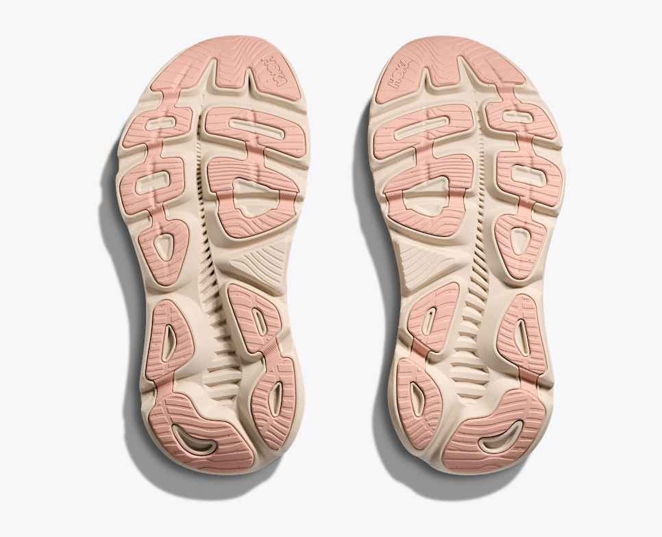 Hoka Gaviota 5 Dames Hardloopschoenen