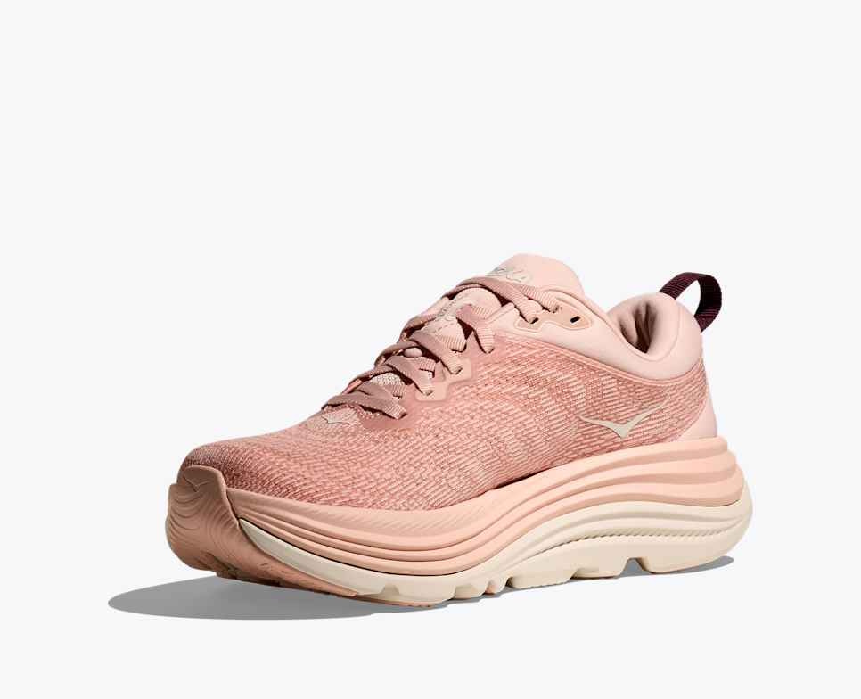 Hoka Gaviota 5 Dames Hardloopschoenen
