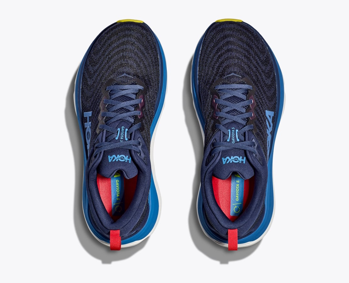 Hoka Gaviota 5 Heren Hardloopschoenen