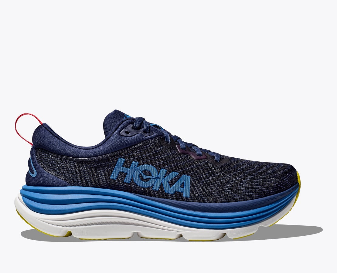 Hoka Gaviota 5 Heren Hardloopschoenen