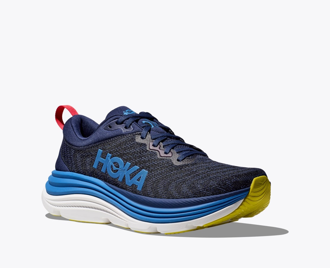 Hoka Gaviota 5 Heren Hardloopschoenen