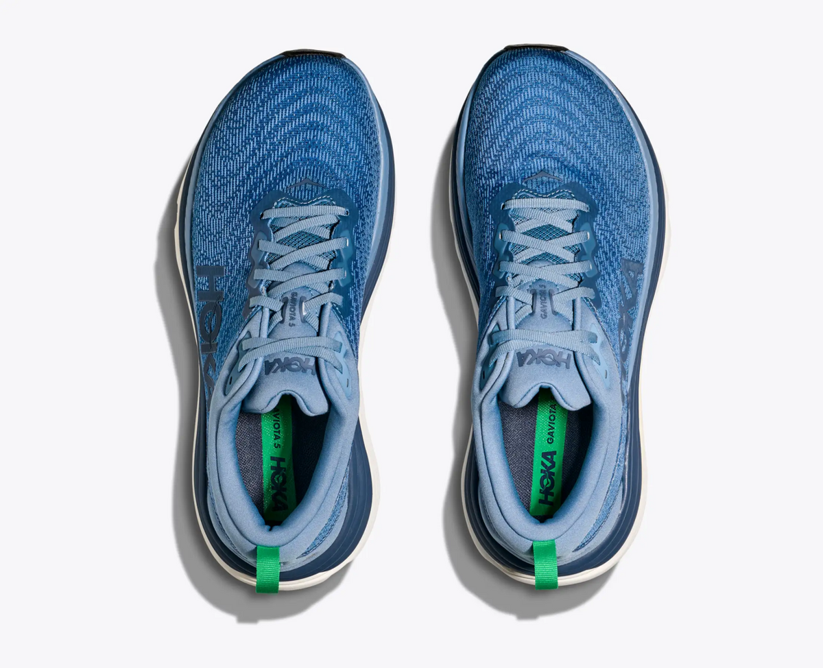 Hoka Gaviota 5 Heren Hardloopschoenen