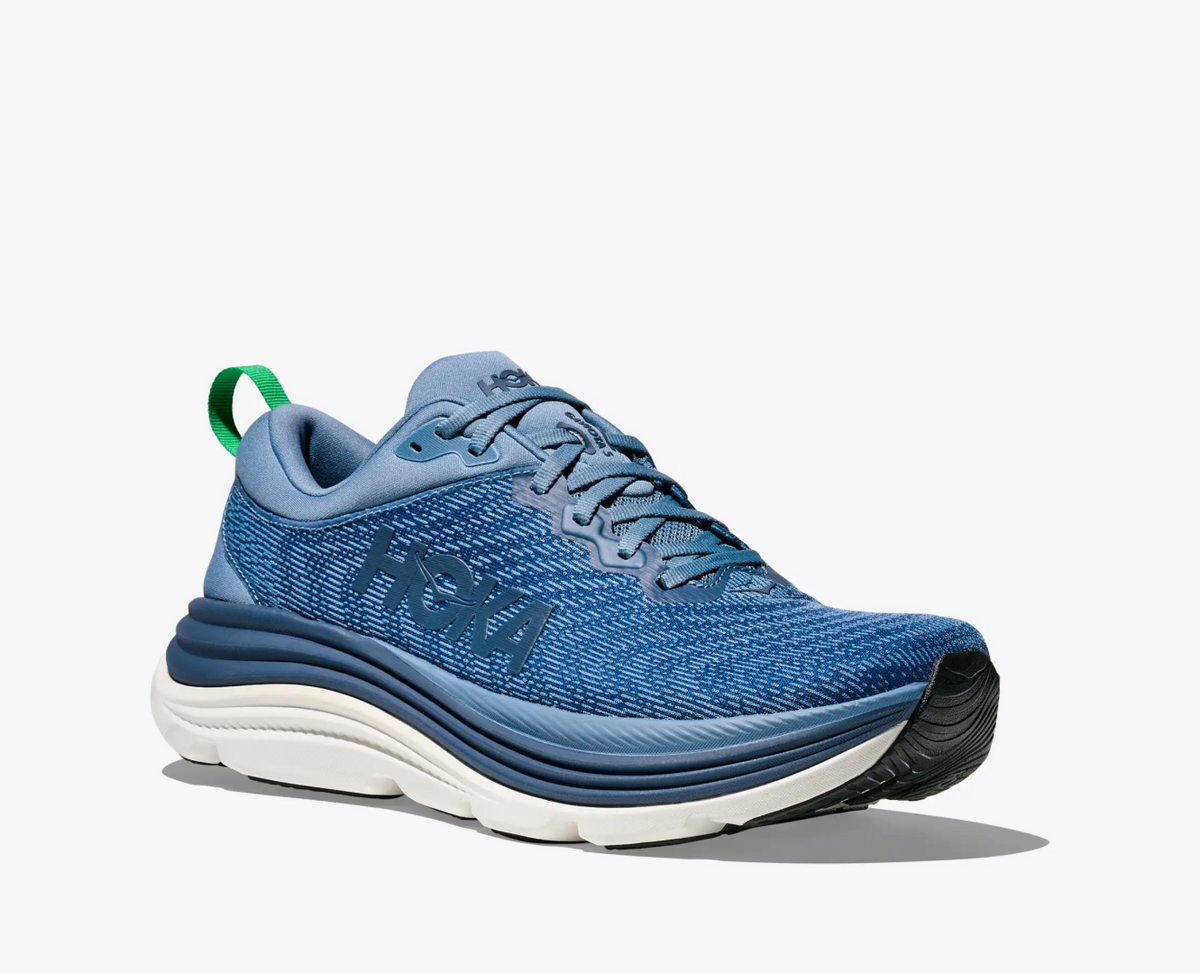 Hoka Gaviota 5 Heren Hardloopschoenen