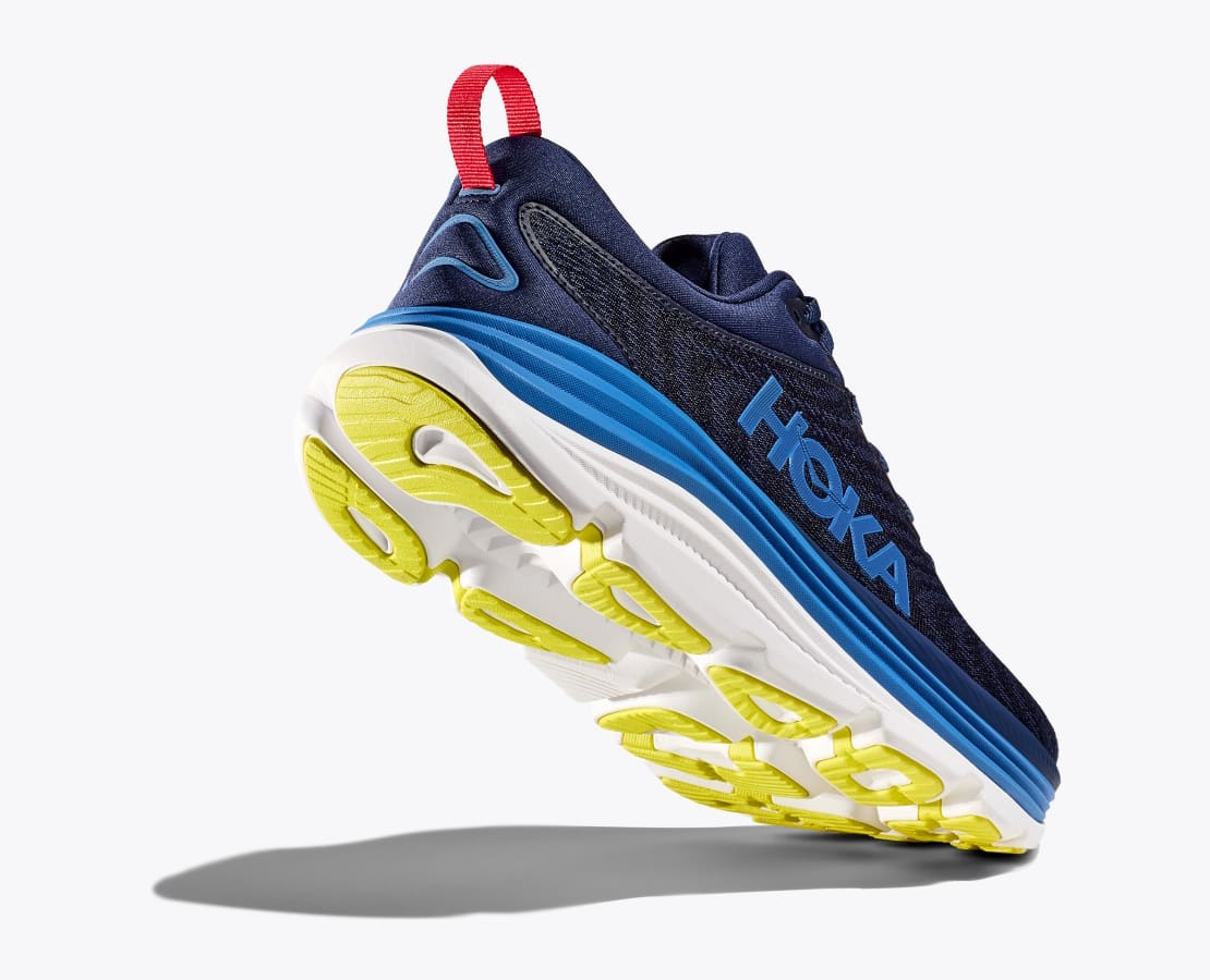 Hoka Gaviota 5 Heren Hardloopschoenen