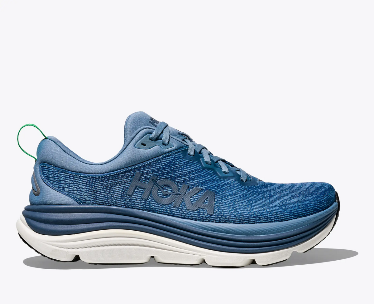 Hoka Gaviota 5 Heren Hardloopschoenen