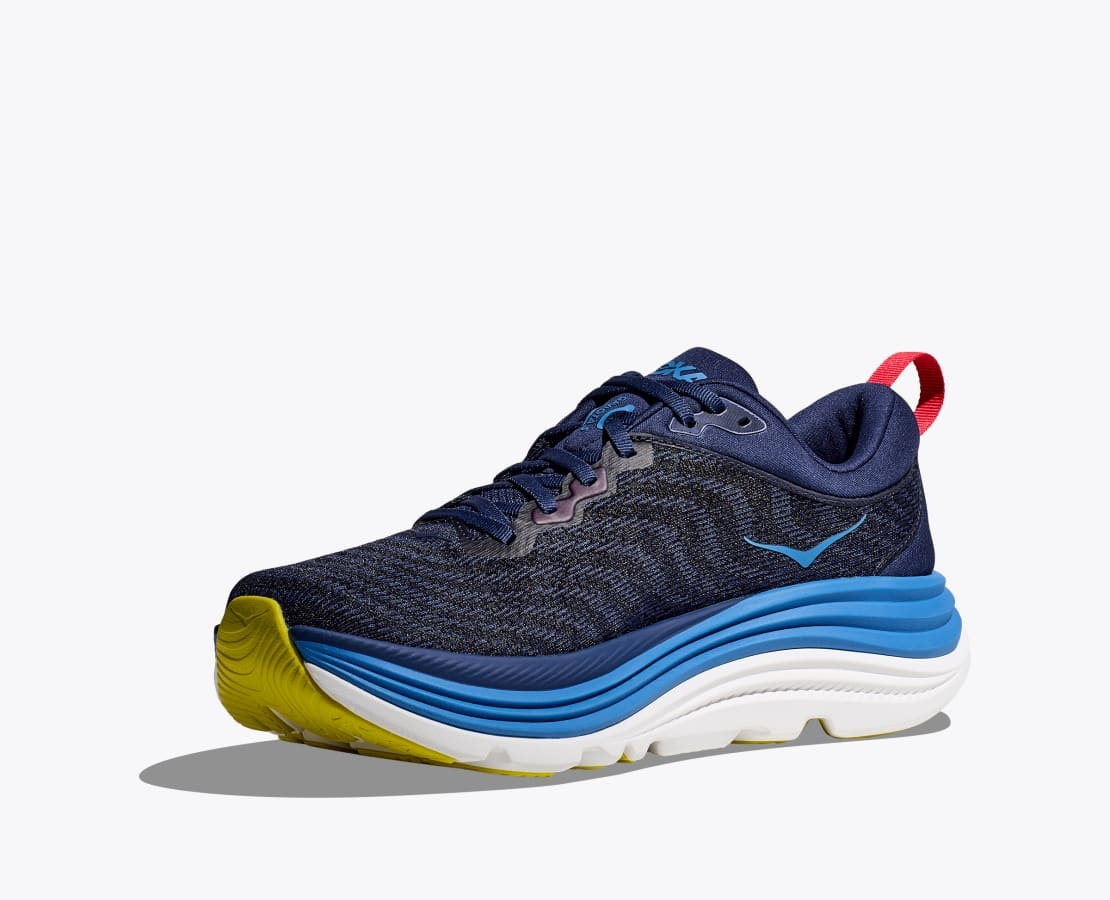 Hoka Gaviota 5 Heren Hardloopschoenen