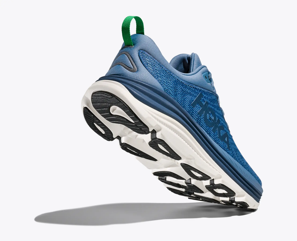 Hoka Gaviota 5 Heren Hardloopschoenen