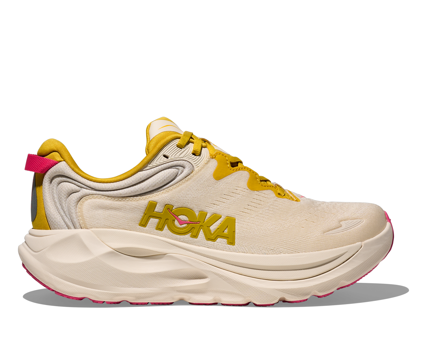 Hoka Gaviota 6 Dames Hardloopschoenen