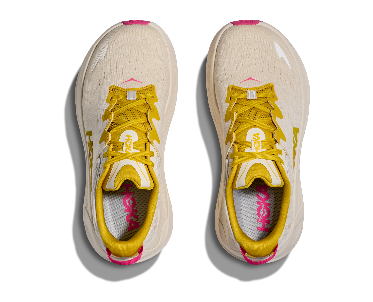 Hoka Gaviota 6 Dames Hardloopschoenen