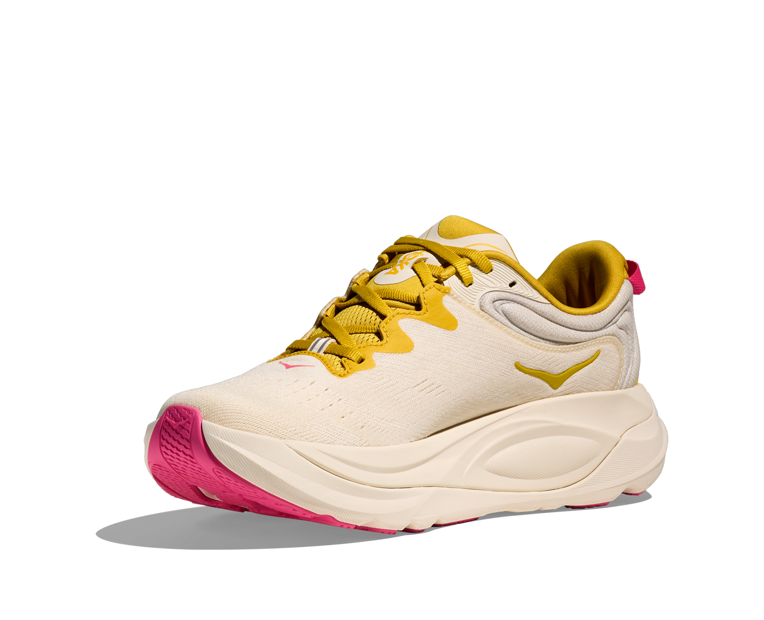 Hoka Gaviota 6 Dames Hardloopschoenen