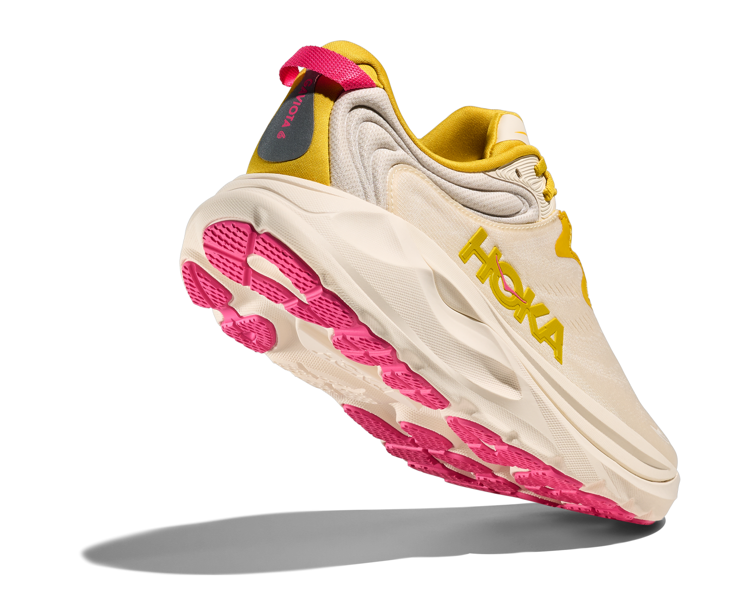 Hoka Gaviota 6 Dames Hardloopschoenen
