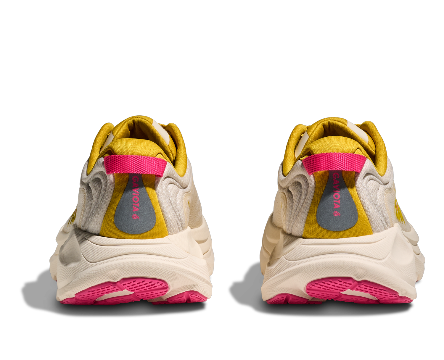 Hoka Gaviota 6 Dames Hardloopschoenen