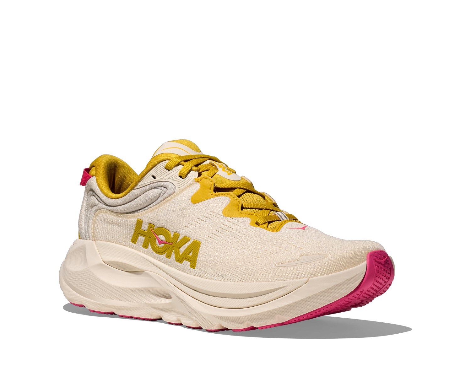 Hoka Gaviota 6 Dames Hardloopschoenen