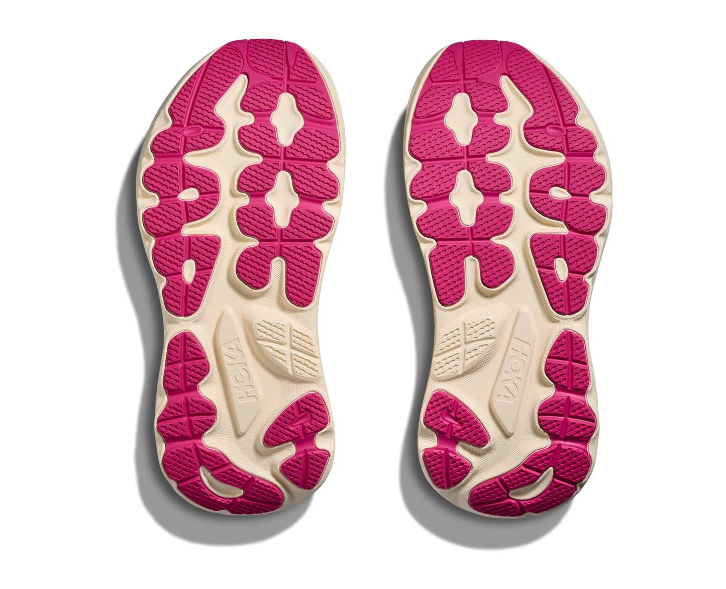 Hoka Gaviota 6 Dames Hardloopschoenen