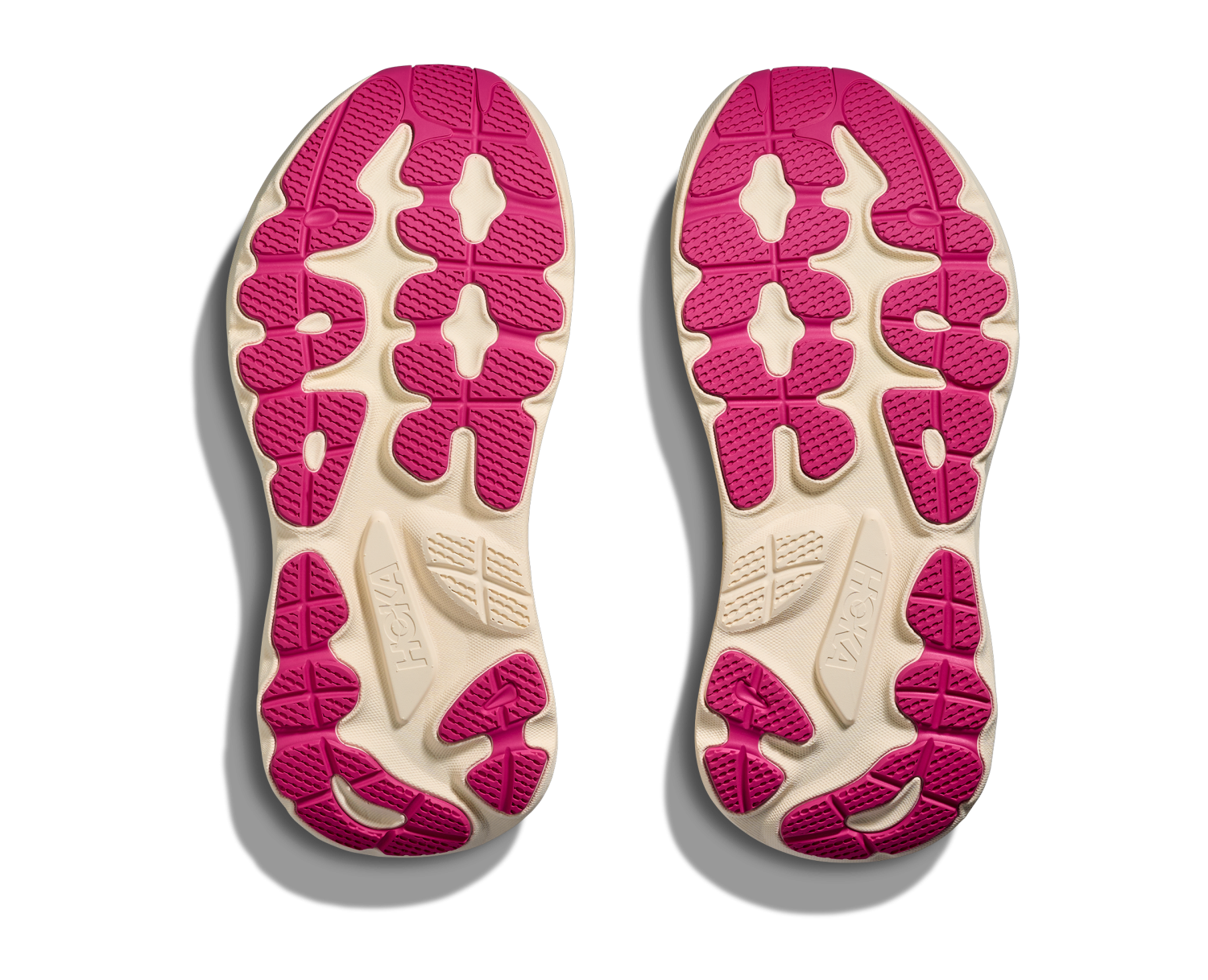 Hoka Gaviota 6 Dames Hardloopschoenen