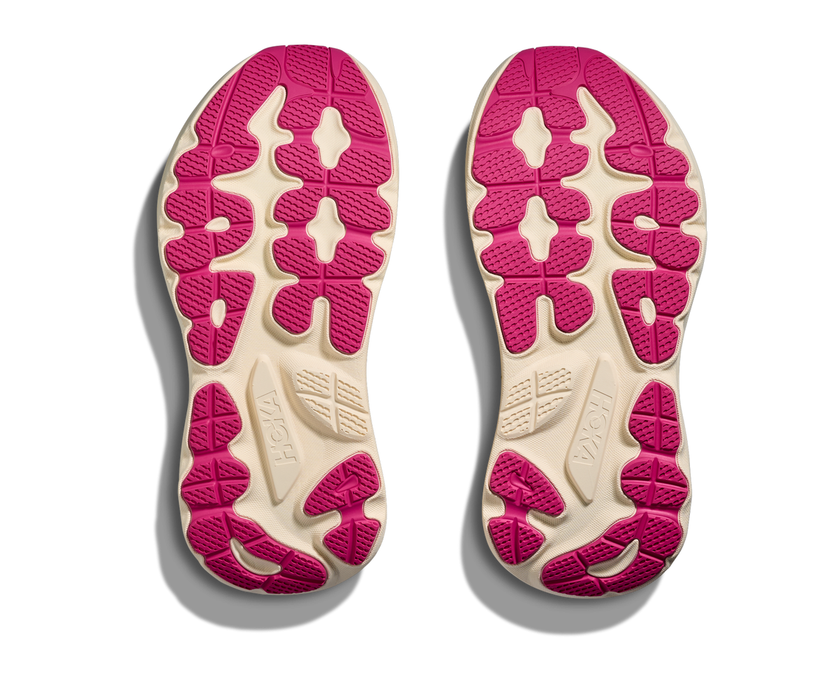 Hoka Gaviota 6 Dames Hardloopschoenen