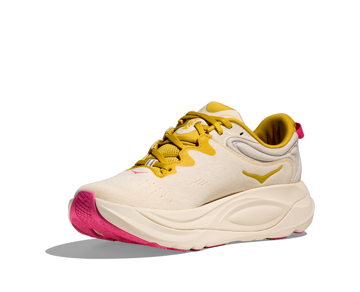 Hoka Gaviota 6 Dames Hardloopschoenen