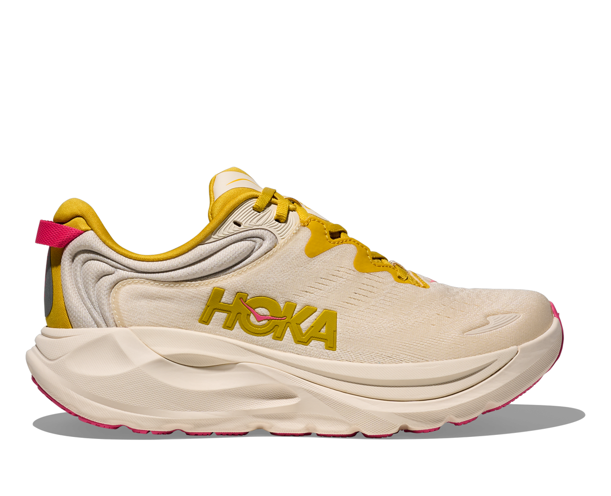 Hoka Gaviota 6 Dames Hardloopschoenen