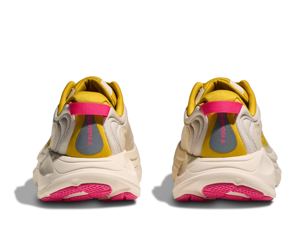 Hoka Gaviota 6 Dames Hardloopschoenen