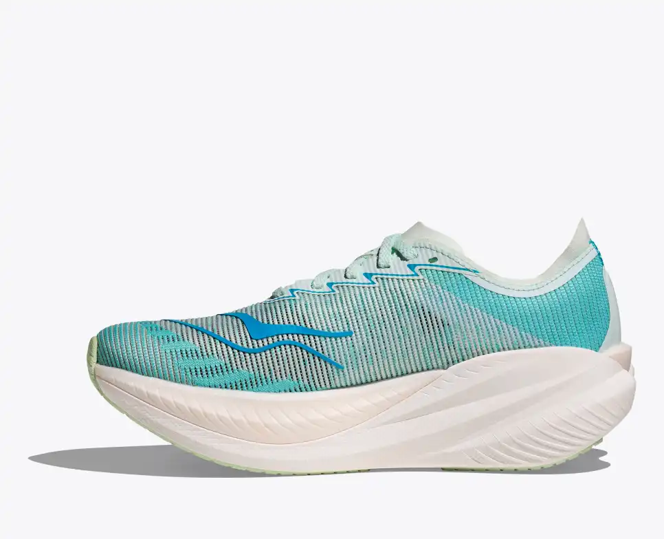 Hoka Mach X 2 Dames Hardloopschoenen