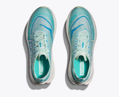 Hoka Mach X 2 Dames Hardloopschoenen