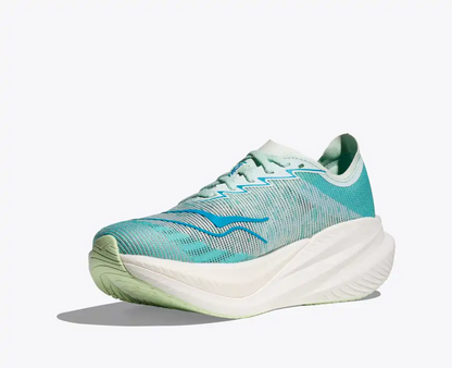 Hoka Mach X 2 Dames Hardloopschoenen