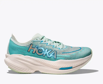 Hoka Mach X 2 Dames Hardloopschoenen