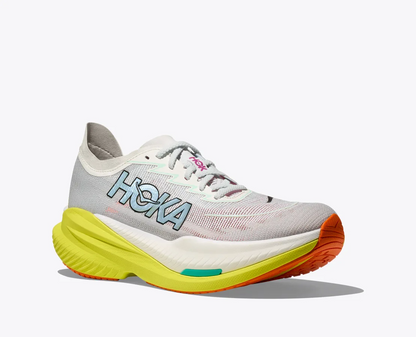 Hoka Mach X 2 Heren Hardloopschoenen