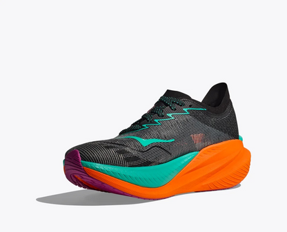 Hoka Mach X 2 Heren Hardloopschoenen