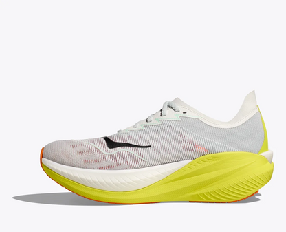 Hoka Mach X 2 Heren Hardloopschoenen