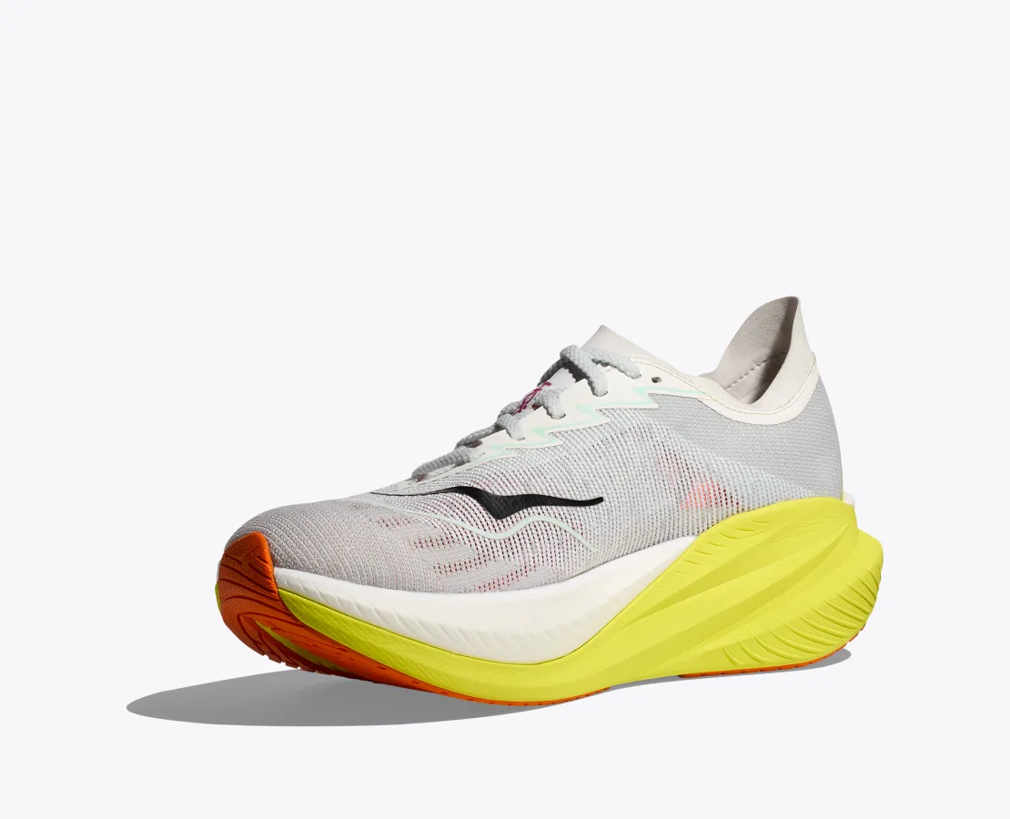 Hoka Mach X 2 Heren Hardloopschoenen