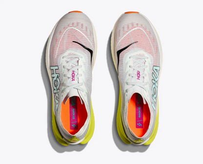 Hoka Mach X 2 Heren Hardloopschoenen