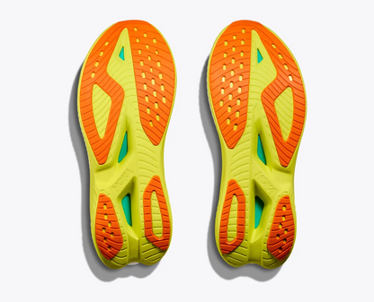 Hoka Mach X 2 Heren Hardloopschoenen