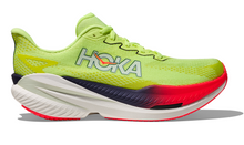 Hoka Mach X 3 Heren Hardloopschoenen