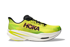 ["Neon Hoka Citrus / Neon Lima"]