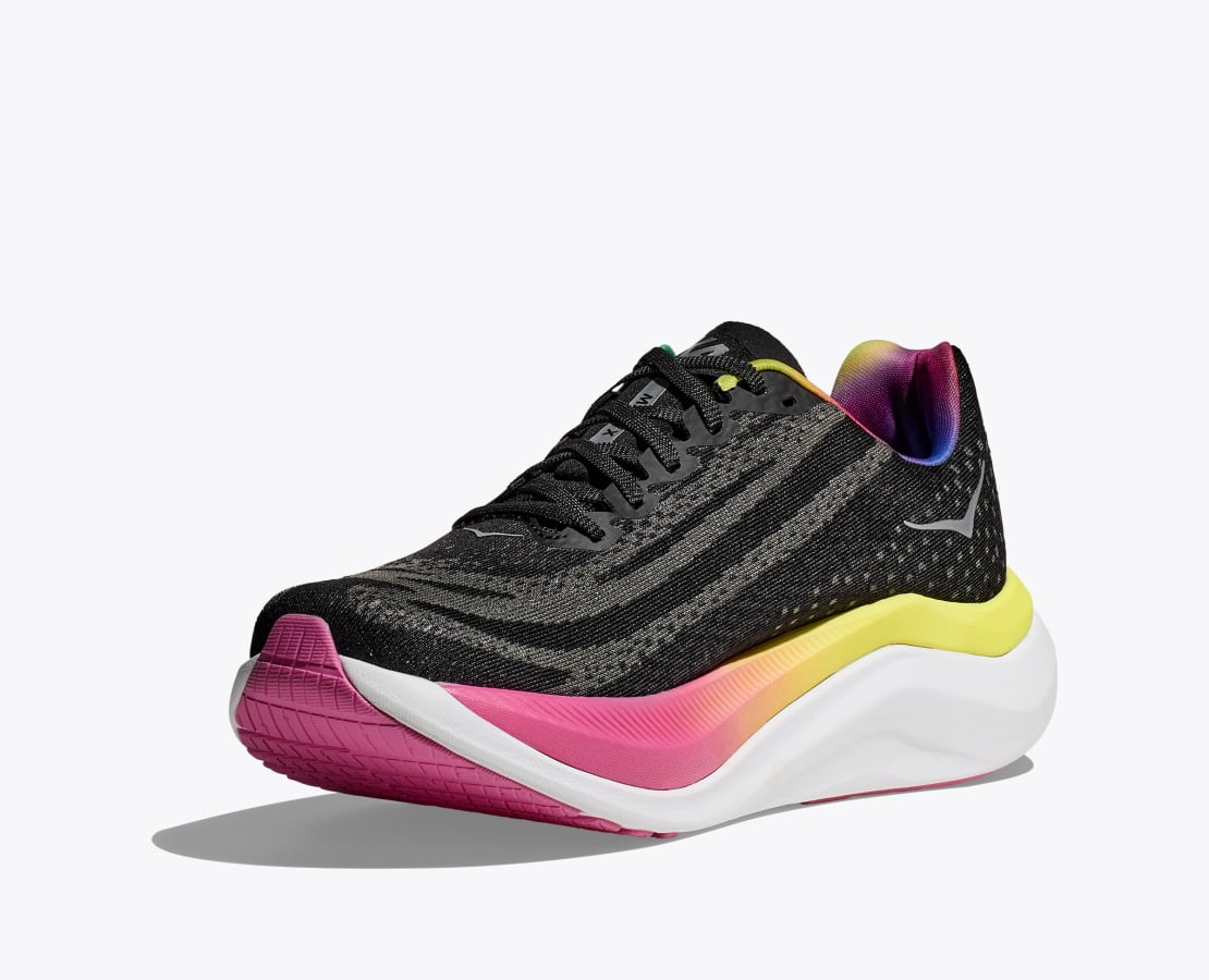 Hoka Mach X Heren Hardloopschoenen