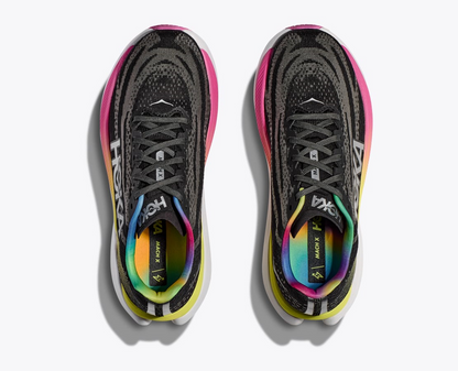 Hoka Mach X Heren Hardloopschoenen