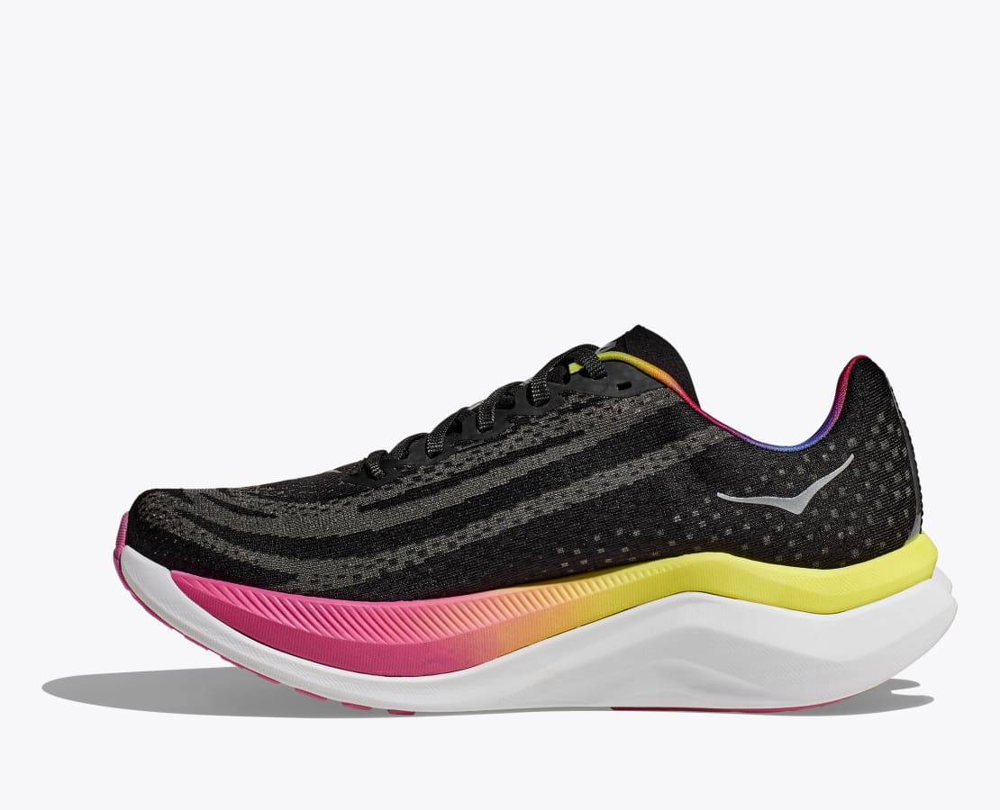 Hoka Mach X Heren Hardloopschoenen