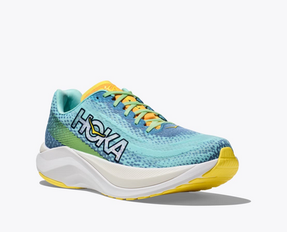 Hoka Mach X Heren Hardloopschoenen