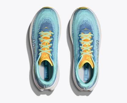 Hoka Mach X Heren Hardloopschoenen